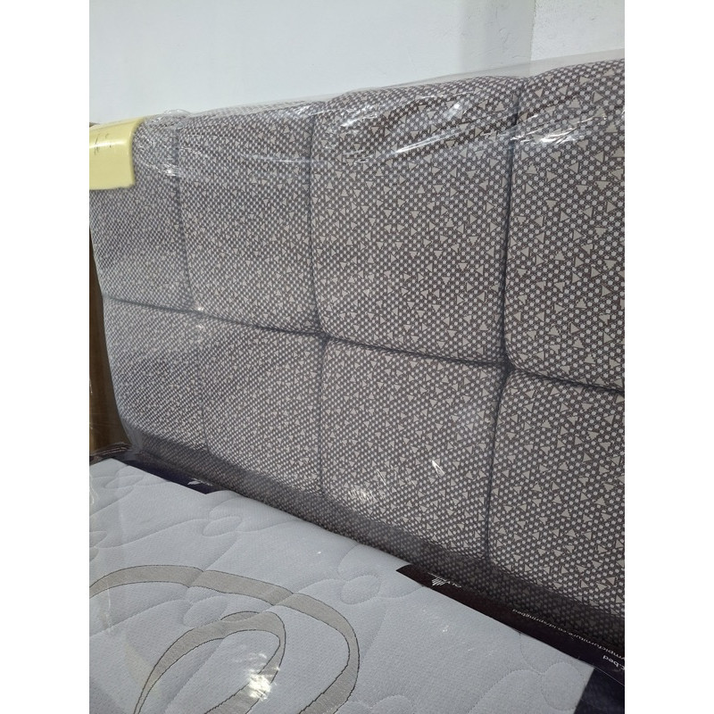 Terapitrendy Springbed/Spring Bed Olympic Eero 2In1 Sorong (Melayani Surabaya)