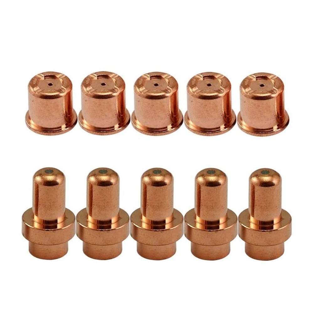 P50 P-50 LT50 LT-50 CB50 CB-50 Plasma Cutting Cutter Torch Nozzle Tip