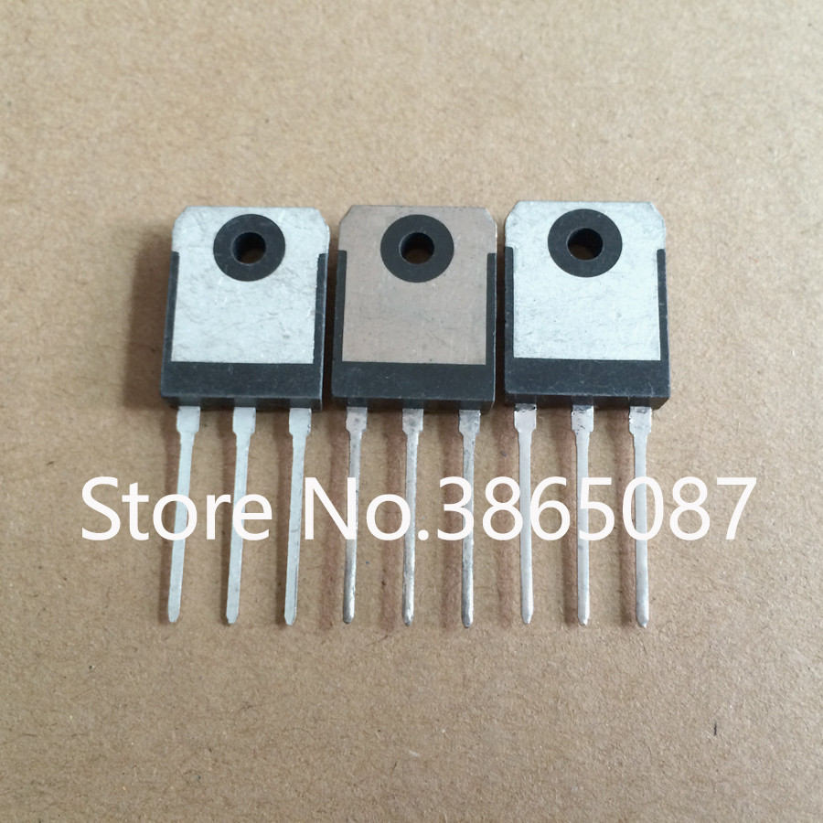 20PAIRS 20PCS A1516 AND 20PCS C3907 2SA1516 2SC3907 TO-3P POWER