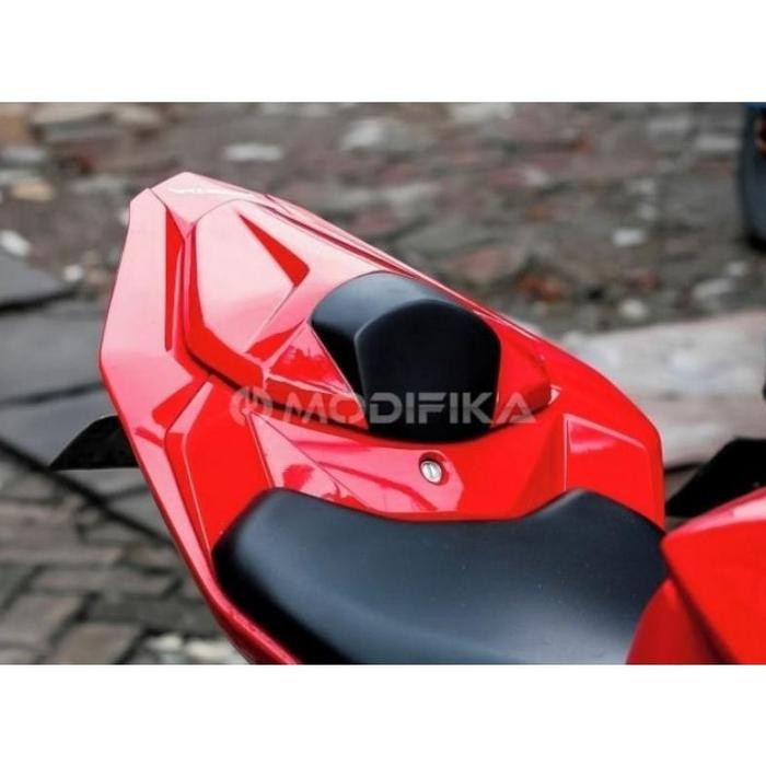 [synam~part] Single Seat CBR 150R 2021 K45R All New Facelift Racing