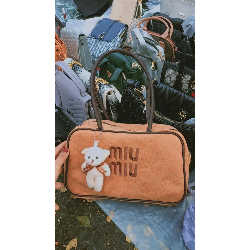 TAS MURAH TAS MIUMIU *