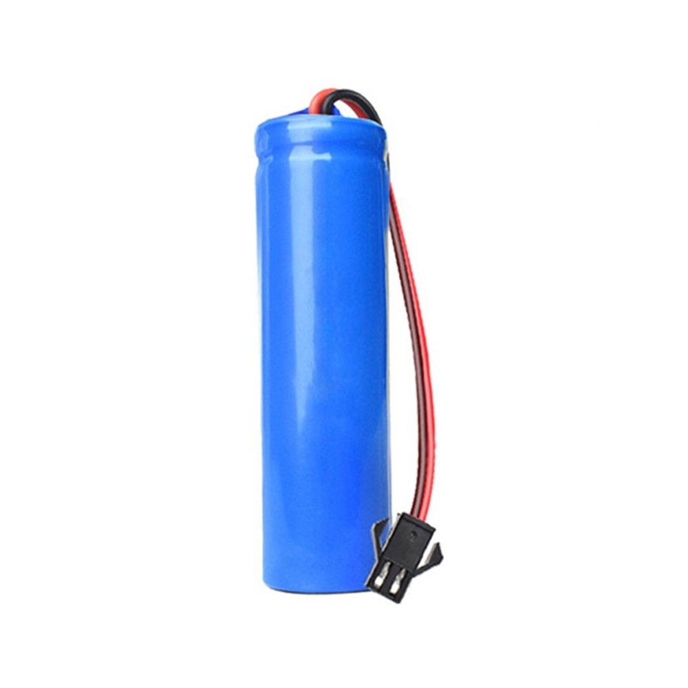 Spare Part Battery Akseses 500 mAh for Mobil RC & Excavator Remote Control