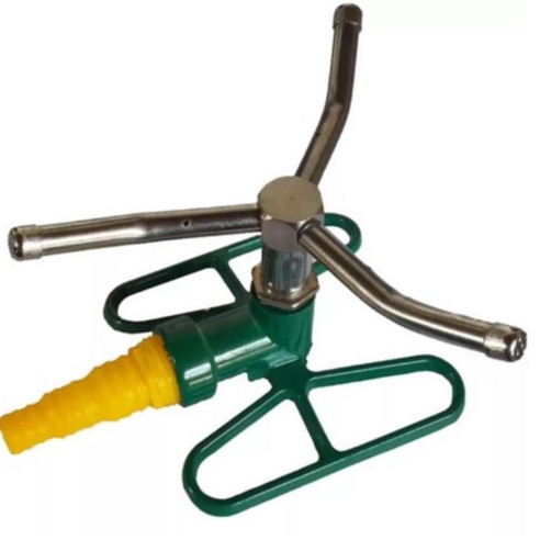 SPRINGKEL TAMAN PUTAR / SEMPROTAN KEBUN TANAMAN BUNGA SAYUR / SPRINKLER/ROTARY SPRINKLER KERAN