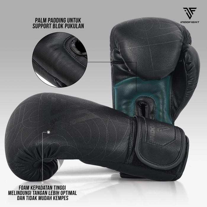 TERBARU Glove Muaythai Pretorian, Glove Boxing, Sarung Tangan Muaythai Wushu