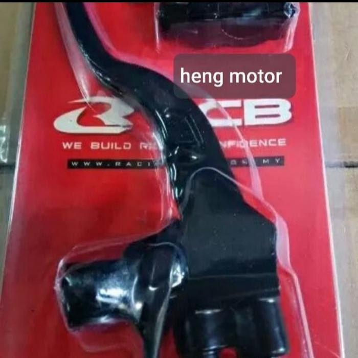 Handle Kopling Rcb Type E2- Handle Kopling Kiri Rcb