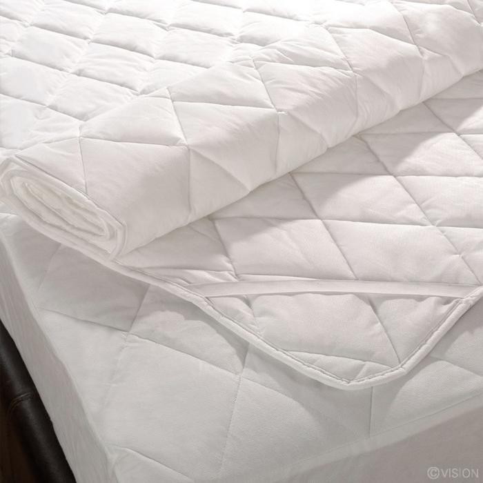 King Koil Mattress Protector 180 Matras Protector KingKoil 180x200