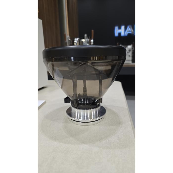 Hopper + Metal Connector Grinder Maquinos Evo 73 250gr