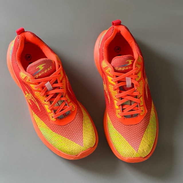 PROMO / Sepatu Saganext Delta Pro