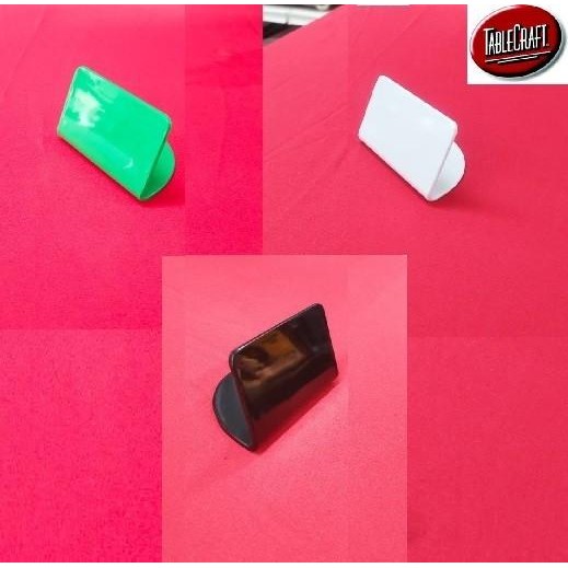 

populer] TABLECRAFT Melamine Table Tent / Reserved Stand / Tanda Meja