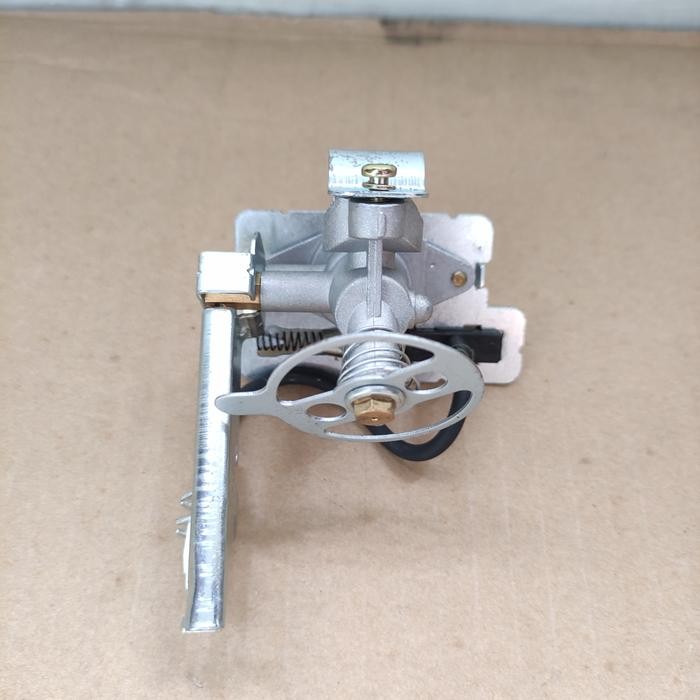 MESIN PEMANTIK KOMPOR GAS RINNAI API dua tungku/ satu tungku