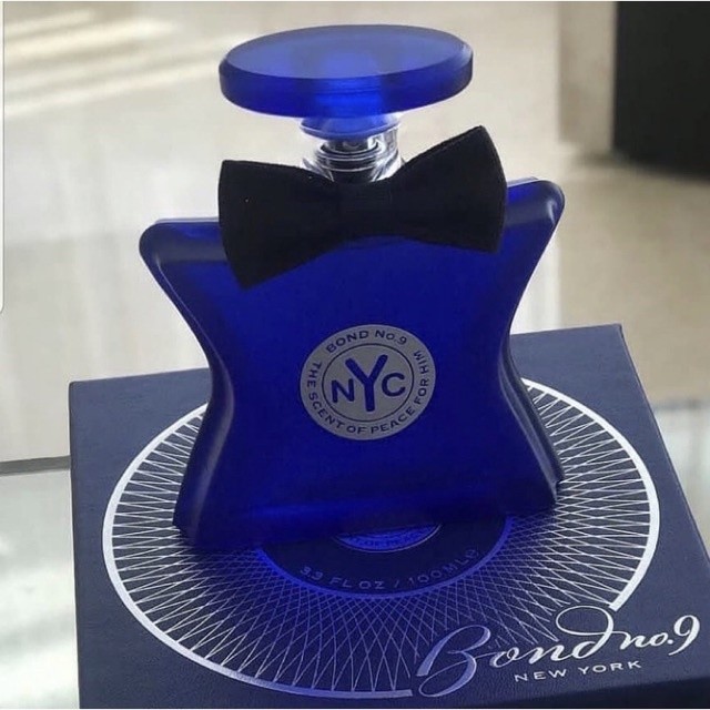 PARFUM ORIGINAL EROPA Bond No 9 The Scent of Peace for Him EDP 100ml PARFUME PRIA / PARFUM PRIA