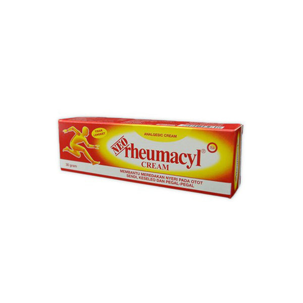 NEO RHEUMACYL CREAM 30 GR
