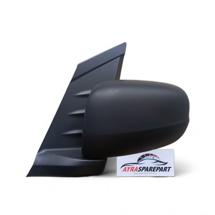 Spion Assy Kiri Mobil Honda Brio Satya ( Manual )