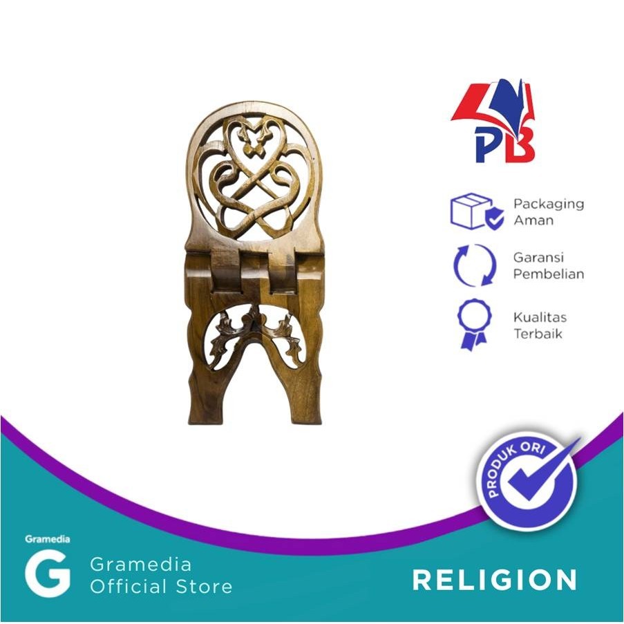 REKAL JATI UKIR BULAT SEDANG