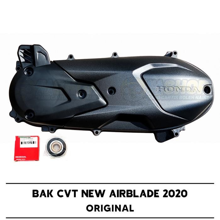Cover / Bak Cvt New Airblade 2020 Pnp Vario 125 150 Pcx Cbu