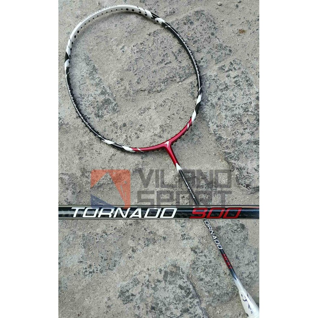 READY Raket Flypower Tornado 900