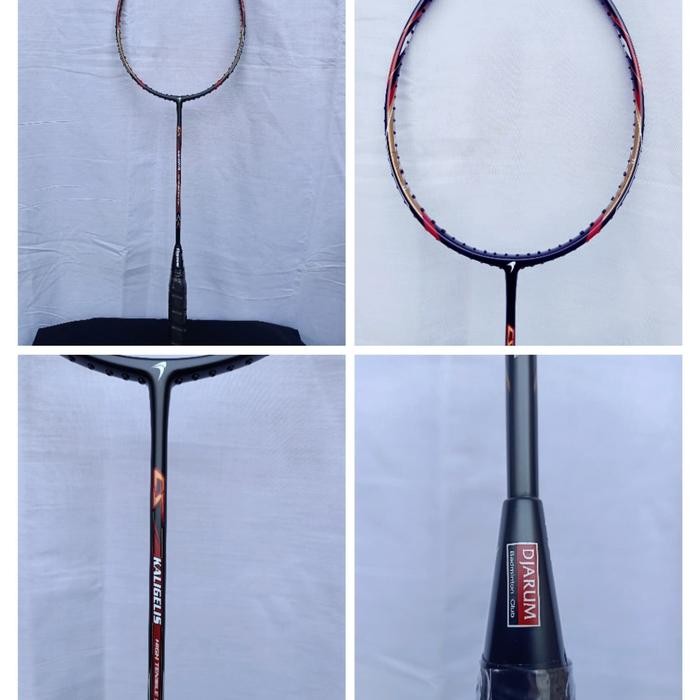 READY Raket Flypower Kaligelis