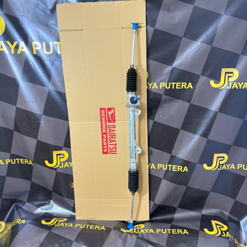 Rack Steering Ayla / Agya Rack Steer Rek Setir Bak Steer Original