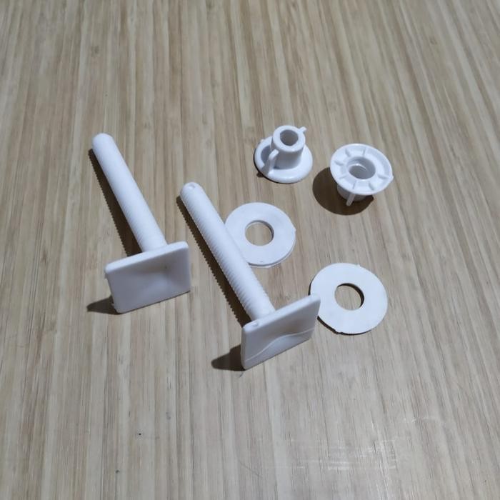 Tutup Closet icepol,tutup kloset icepol