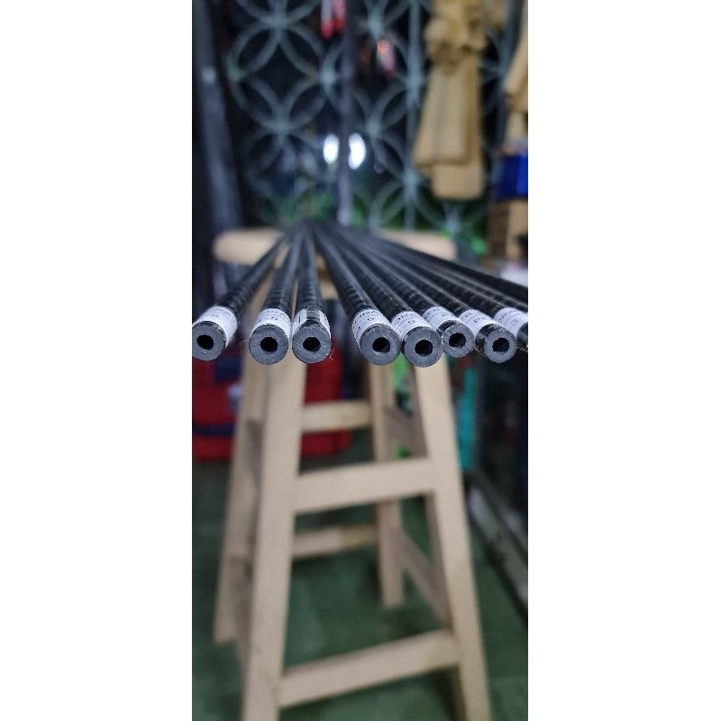 Ruparupa Craft Blank Hollow Kfb Xwrap 2X Loop