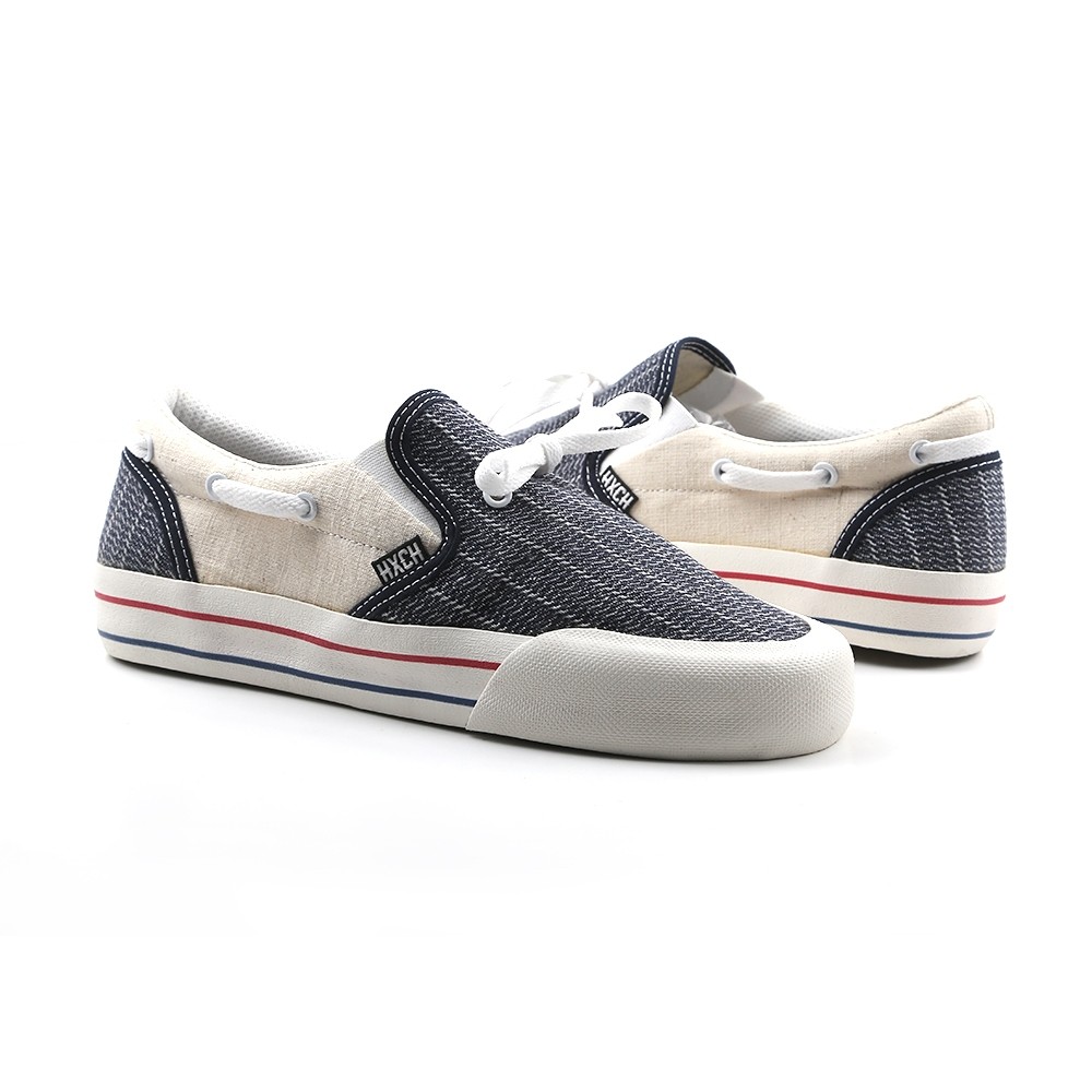 Sepatu HOAX CUIIIIH RX-Bio Laces hxch footwear