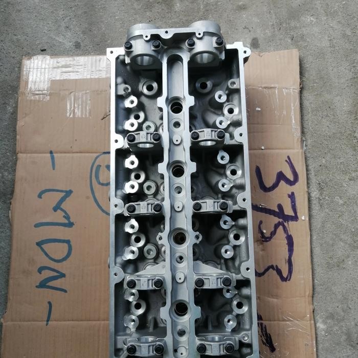 TERLARIS Cylinder Head Deksel Ford Ranger Everest TDCI Commonrail