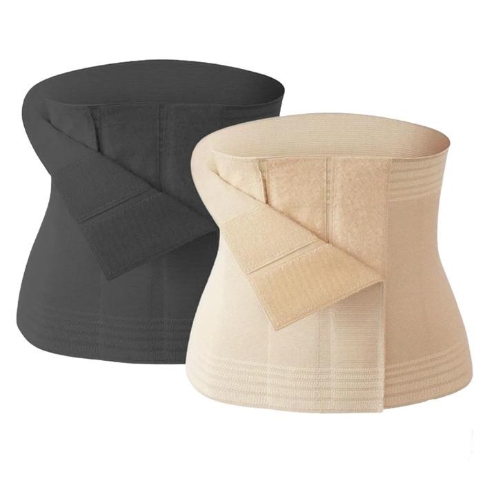 Aluna- Stagen Korset Buat Kebaya Tari / Stagen Korset Pelangsing Perut Wanita Pasca