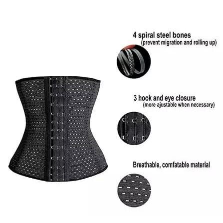 Lovina- Korset Korset Pelangsing Perut Korset Pengecil Pinggang Wanita Dan Pengecil Perut