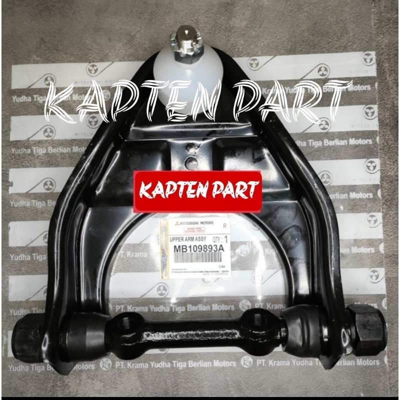 UPPER ARM ASSY AS SAYAP ATAS KOMPLIT L300 L038 DIESEL