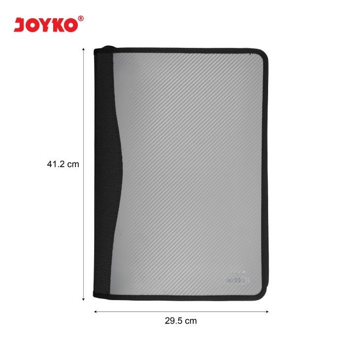 

Expanding File Map Harmonika Joyko EF-5F4