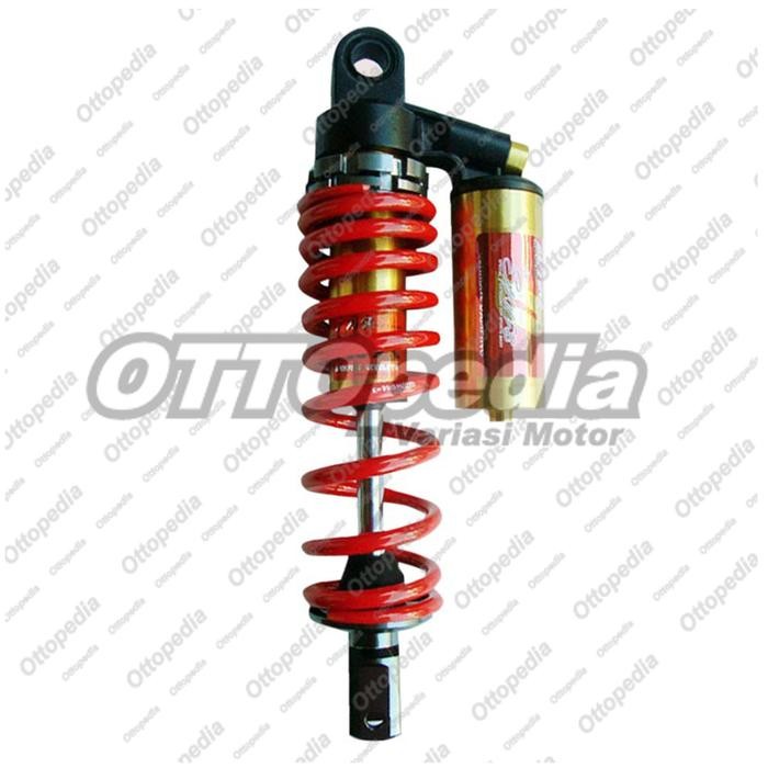 Buruan beli] Sok Shok Shockbreaker Daytona Tabung Atas Spacy Scoopy Vario Beat Mio