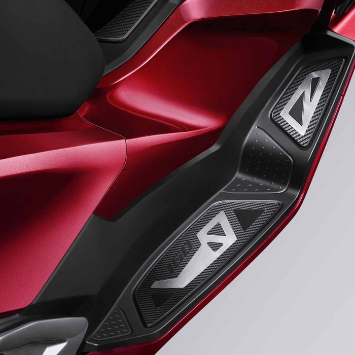 KARPET HONDA NEW PCX 160 K1ZV