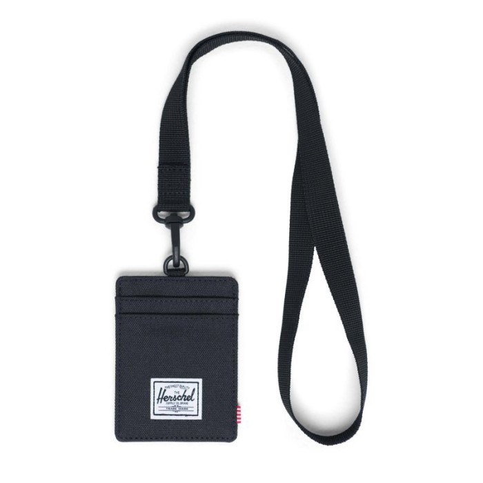 

Herschel Supply Co. Charlie RFID Lanyard