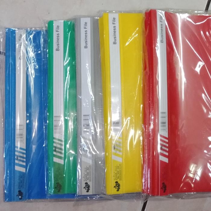 

Bussines File A4 Merk Felix