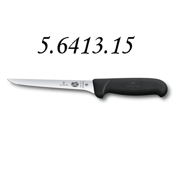 [Bestone] Boning VICTORINOX Pemisah Daging Tulang Original