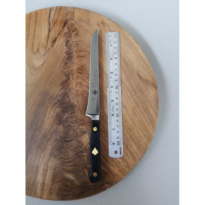 6" Cap Garpu Friedr.Herder Abr.Sohn Made In Solingen Germany