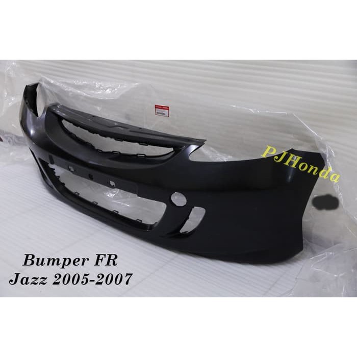 Bumper Depan Honda JAZZ VTEC 2005-2007