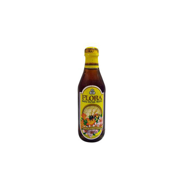 

MULTISARI MADU FLORA TROPIS 350 ML