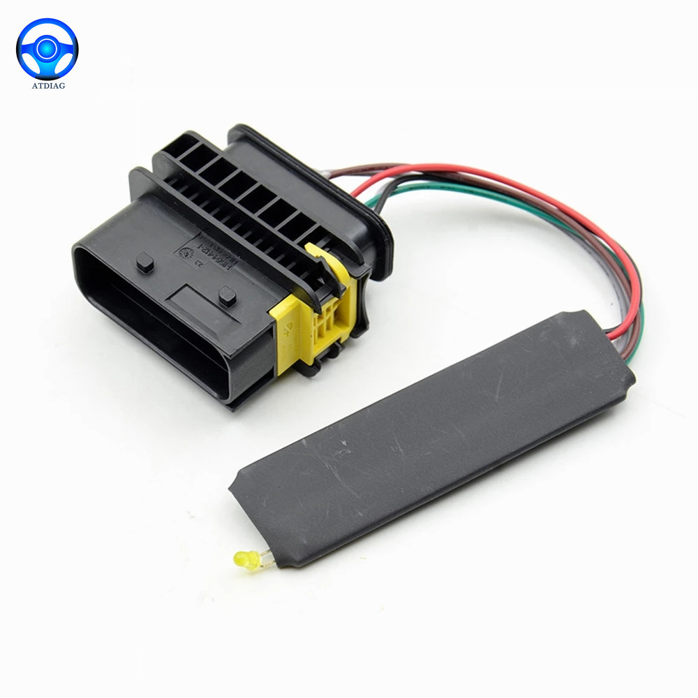 Adblue Emulator EURO 6 For Scania For Volvo Truck Adblue For EU 6