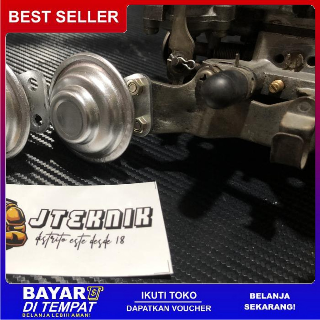 FREE ONGKIR VAKUM IDLE UP AC PRESTIGE, MAESTRO, GRAND CIVIC, LX, NOUVA BISA COD