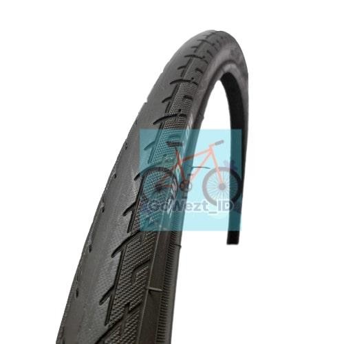 Ban Luar Sepeda Ukuran 26 x 1.15 Swallow Deli Tire SA-235 Mini MTB