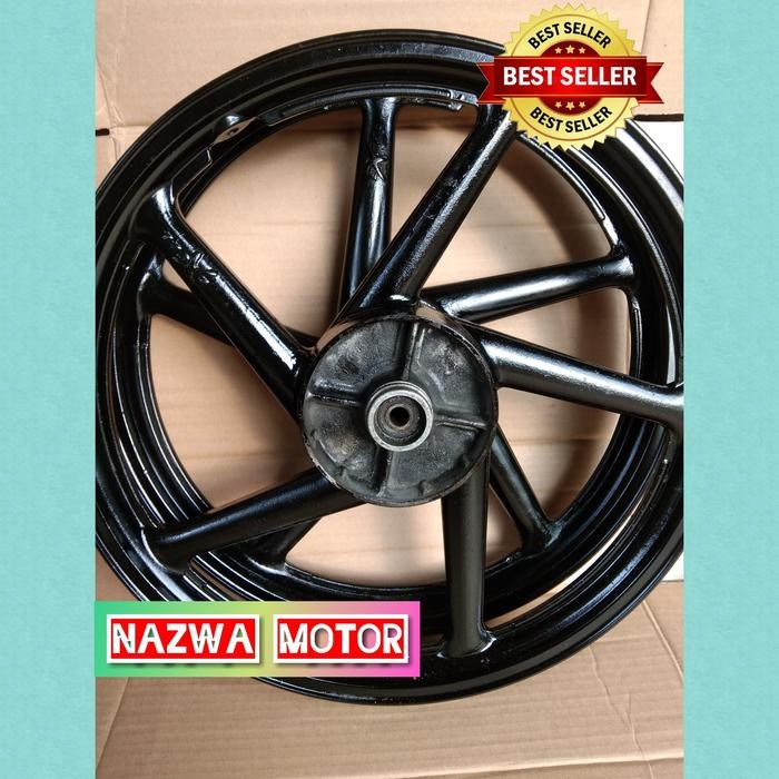 PELEK VELG RACING MOTOR SUZUKI SMASH,SHOGUN 110 ORIGINAL