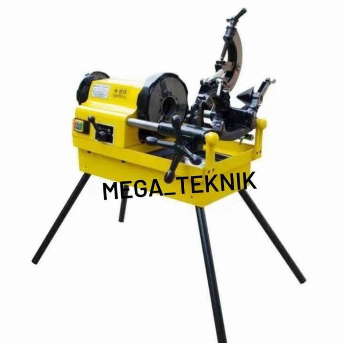 PROMO MESIN SENAI PIPA 2" INCHI