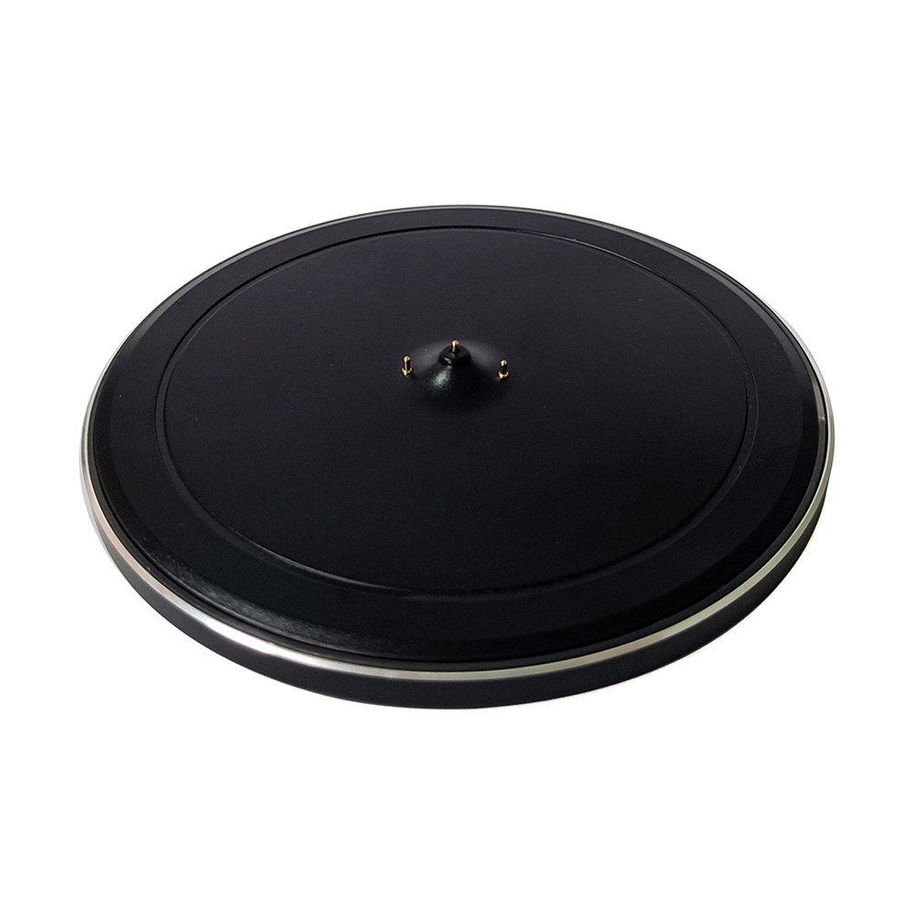 Charging Stand Pad Professional Speaker Charger for Logitech Ears Boom 3/UE Megaboom 3 Charging Dock