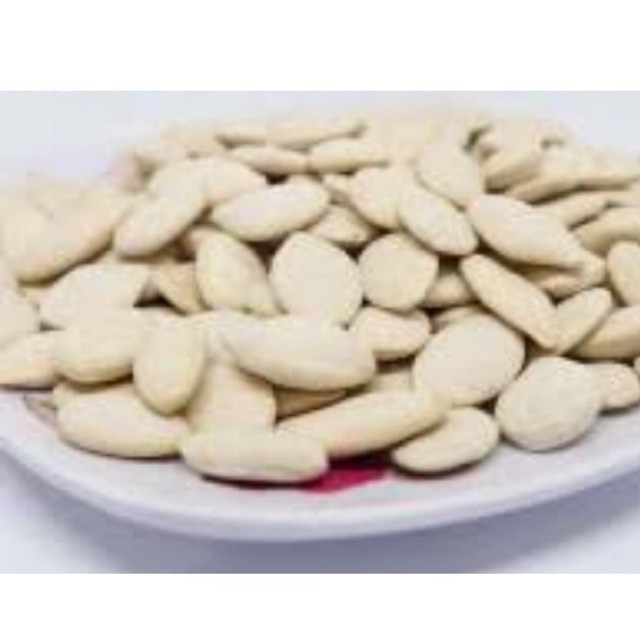 

KUACI PUTIH JUMBO (250gram)