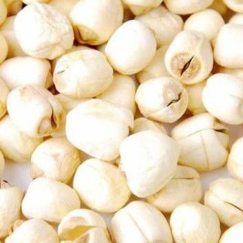 

Biji Teratai Lien ci 100Gr