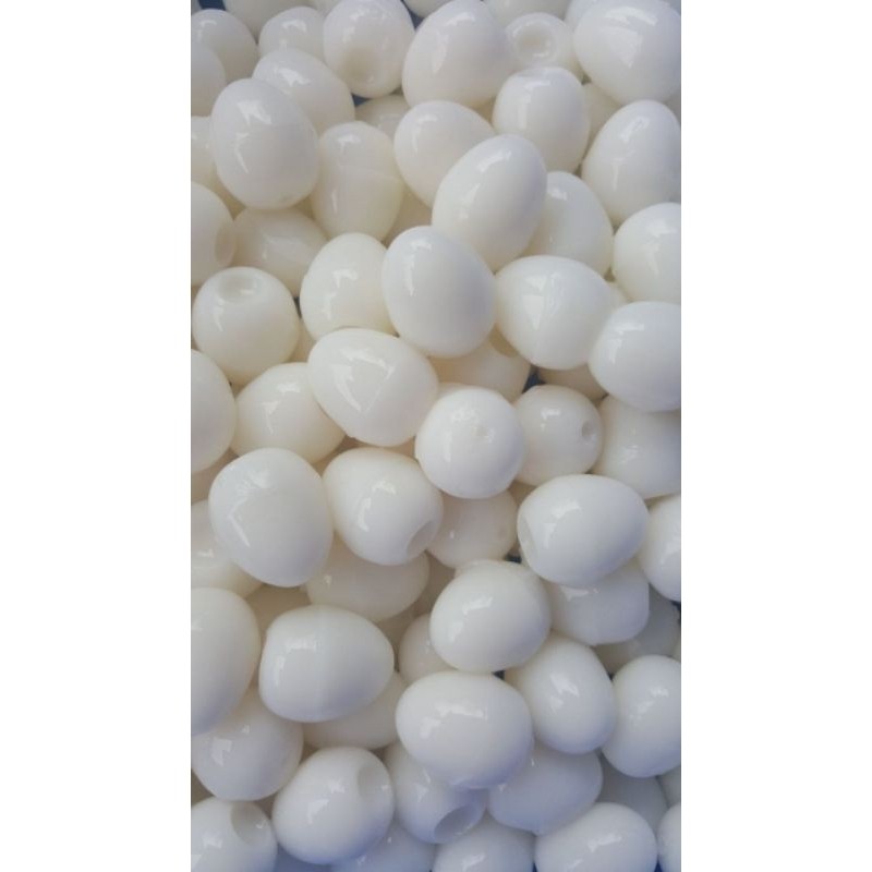 

Jelly telur puyuh putih