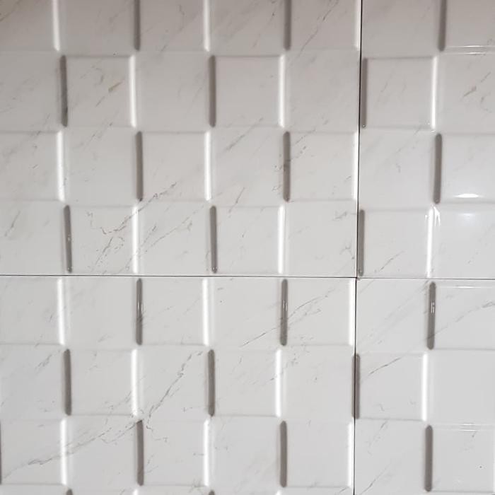 Terbaru Keramik Roman Dinding Dapur Kamar Mandi G 63766R 30X60