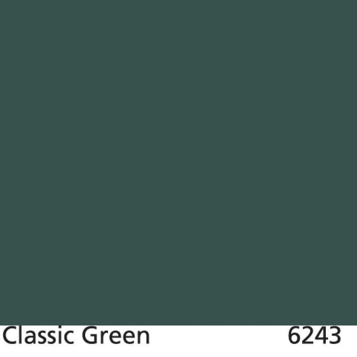 Auradeko Cat Tembok Interior Jotun Cover/Majestic-Classic Green/6243