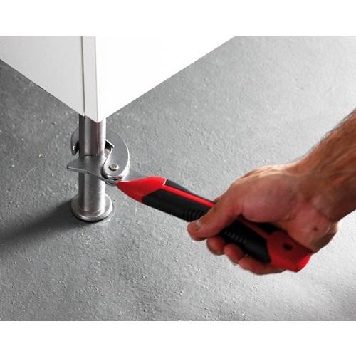 Auradeko Kunci Pas Multifungsi 8-32 Kunci Pas Serbaguna 2Pics Kunci Inggris Serbaguna